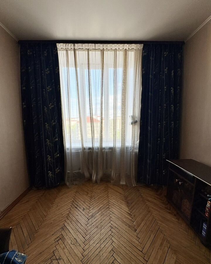 квартира г Североморск ул Сафонова 18 фото 9
