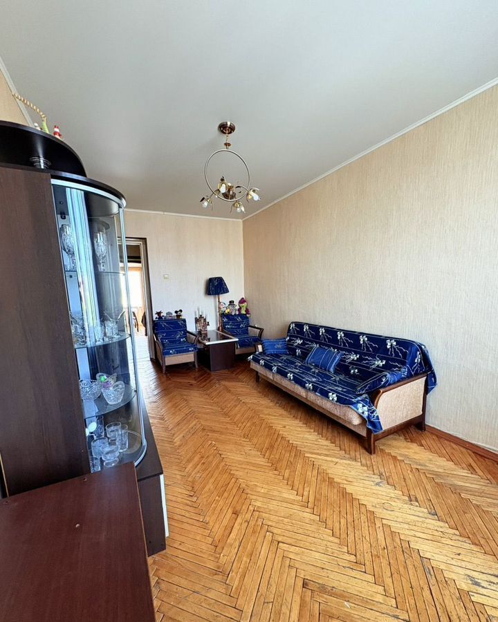 квартира г Североморск ул Сафонова 18 фото 10