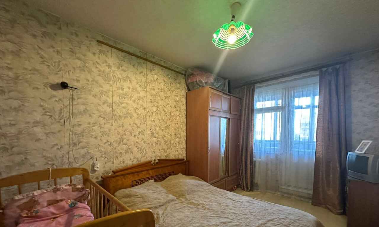 квартира г Муром ул Ленина 115 фото 10