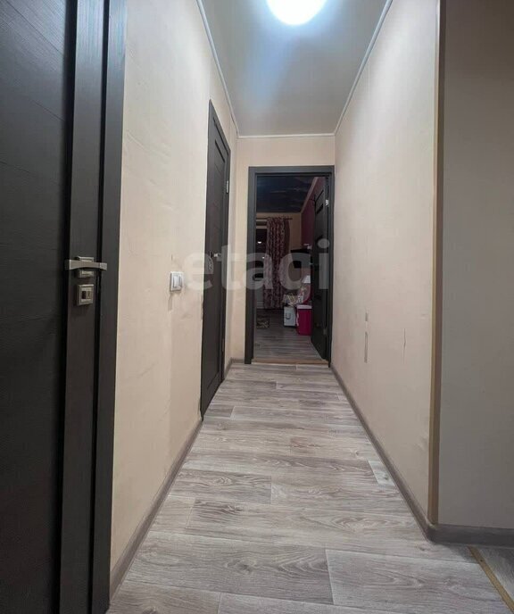 квартира г Тамбов ул Киквидзе 108 фото 13