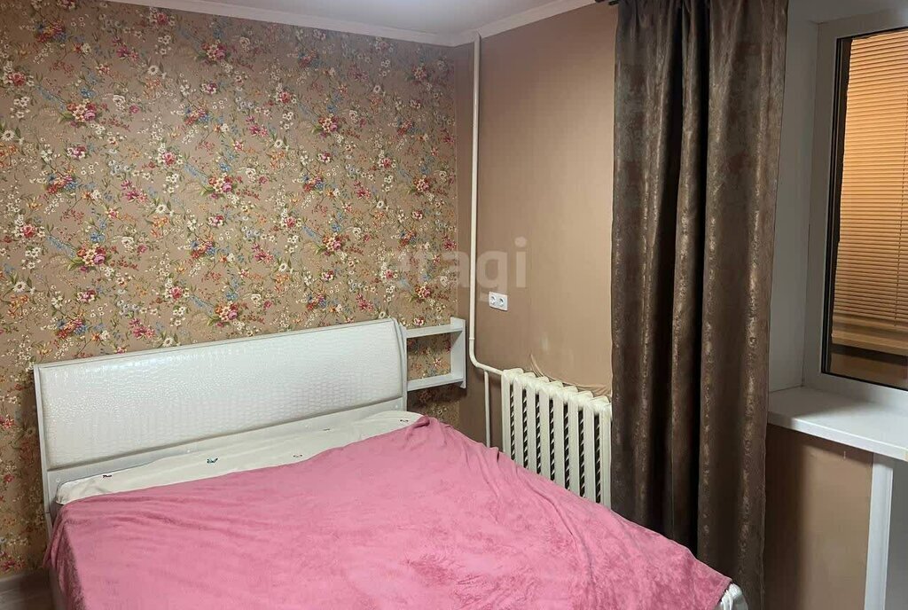 квартира г Тамбов ул Киквидзе 108 фото 20