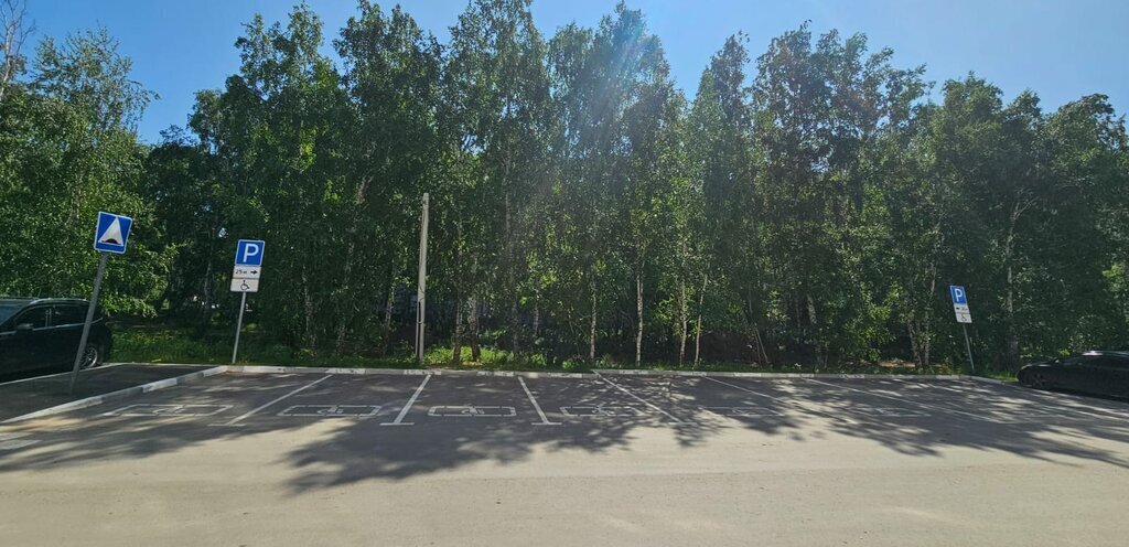 квартира г Омск ул Волгоградская 48 фото 4