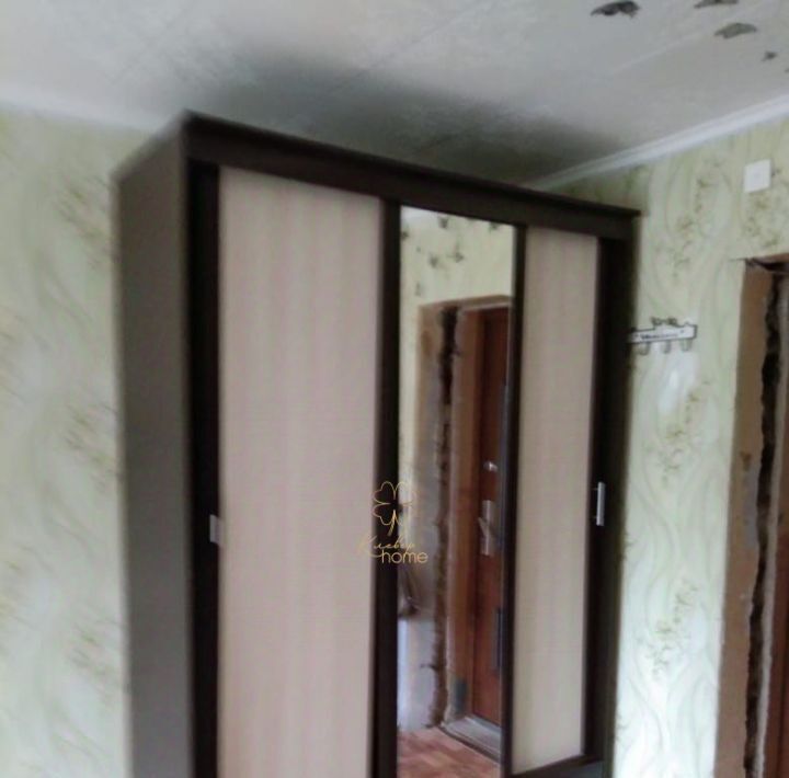 комната г Тула р-н Привокзальный пр-кт Красноармейский 46а фото 2