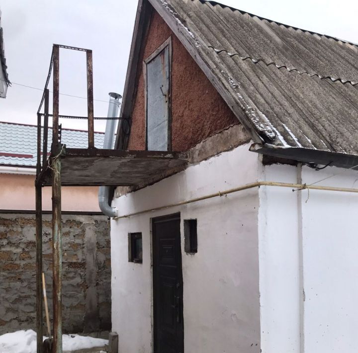 дом г Симферополь Каменский ул 25-яколлективных садов фото 20