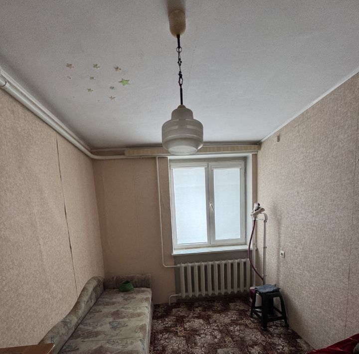 дом г Симферополь р-н Киевский ул им Маршала Рыбалко П.С. 27 фото 21