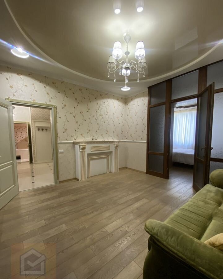 квартира г Евпатория ул Демышева 110 фото 7