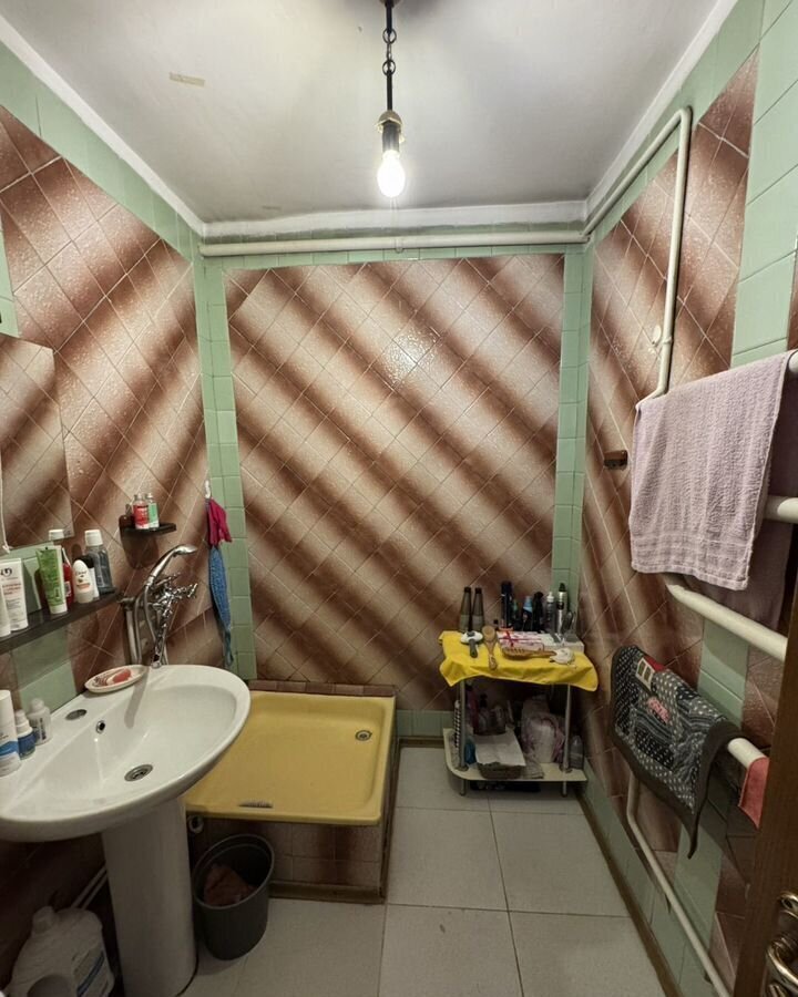 дом г Симферополь ул им Маршала Рыбалко П.С. 27 фото 25