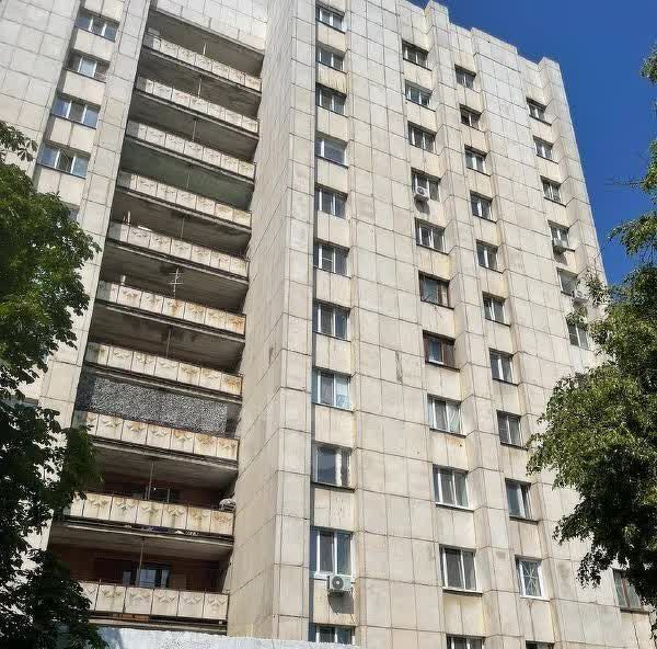 комната г Белгород Западный ул Щорса 16 фото 14