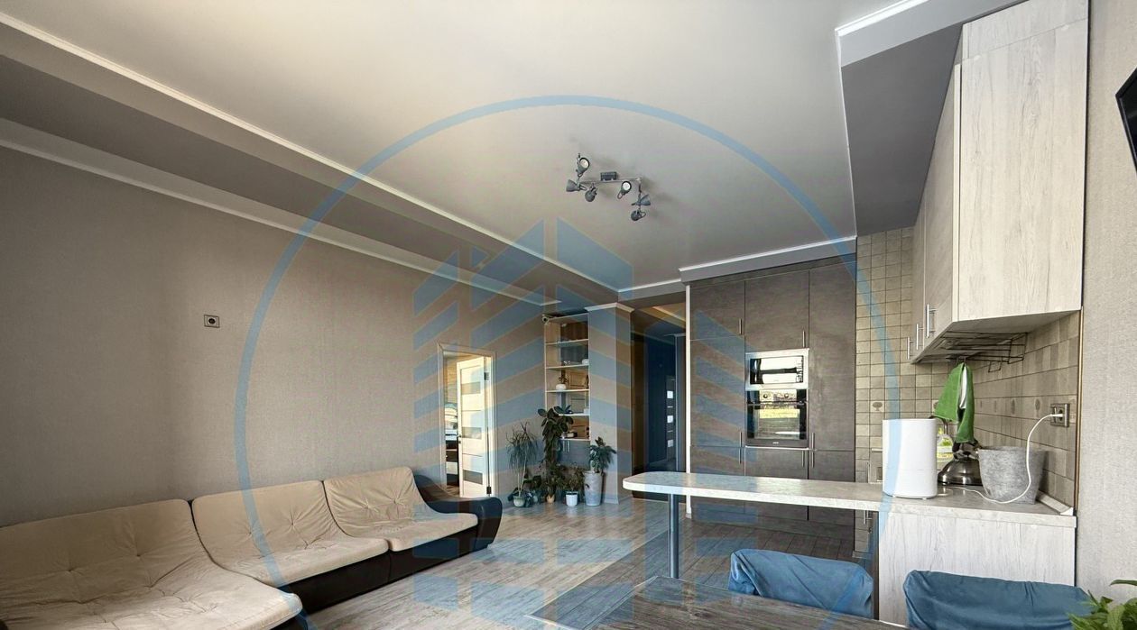 квартира г Ессентуки ул Новопятигорская 1/2 фото 3