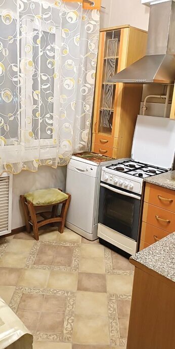 квартира г Новый Уренгой ул Молодежная 3 фото 8