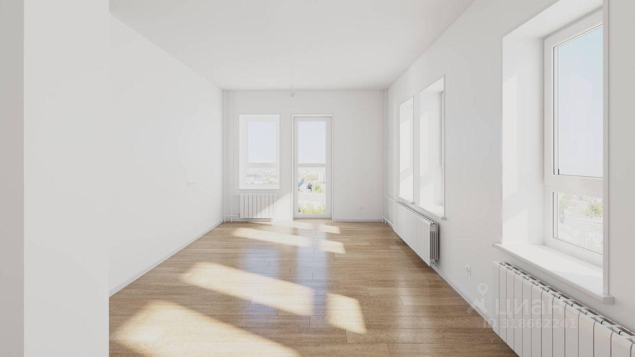квартира г Видное ЖК Горки Парк Коробово, улица Авиаторов, 6 фото 3