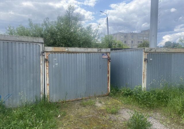гараж р-н Заволжский фото