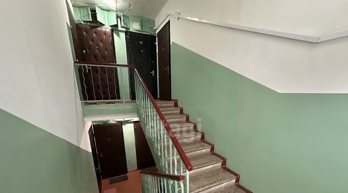 квартира г Клин ул Мира 44 фото 15