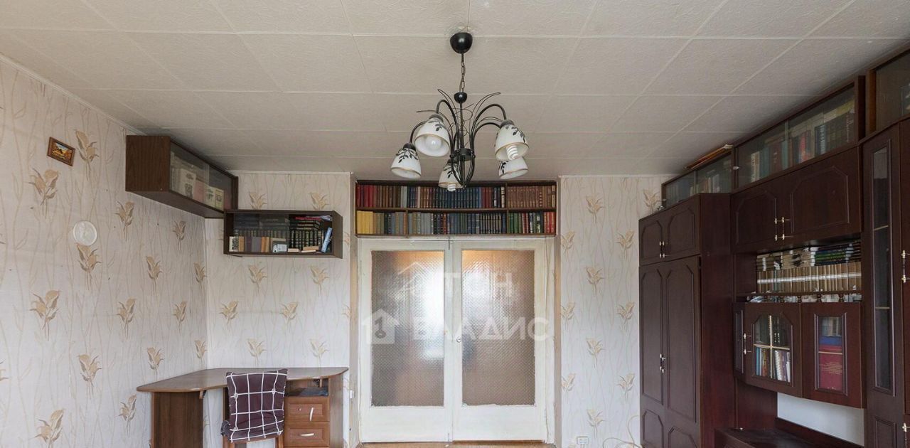 квартира г Королев ул Коммунальная 38 Медведково фото 20