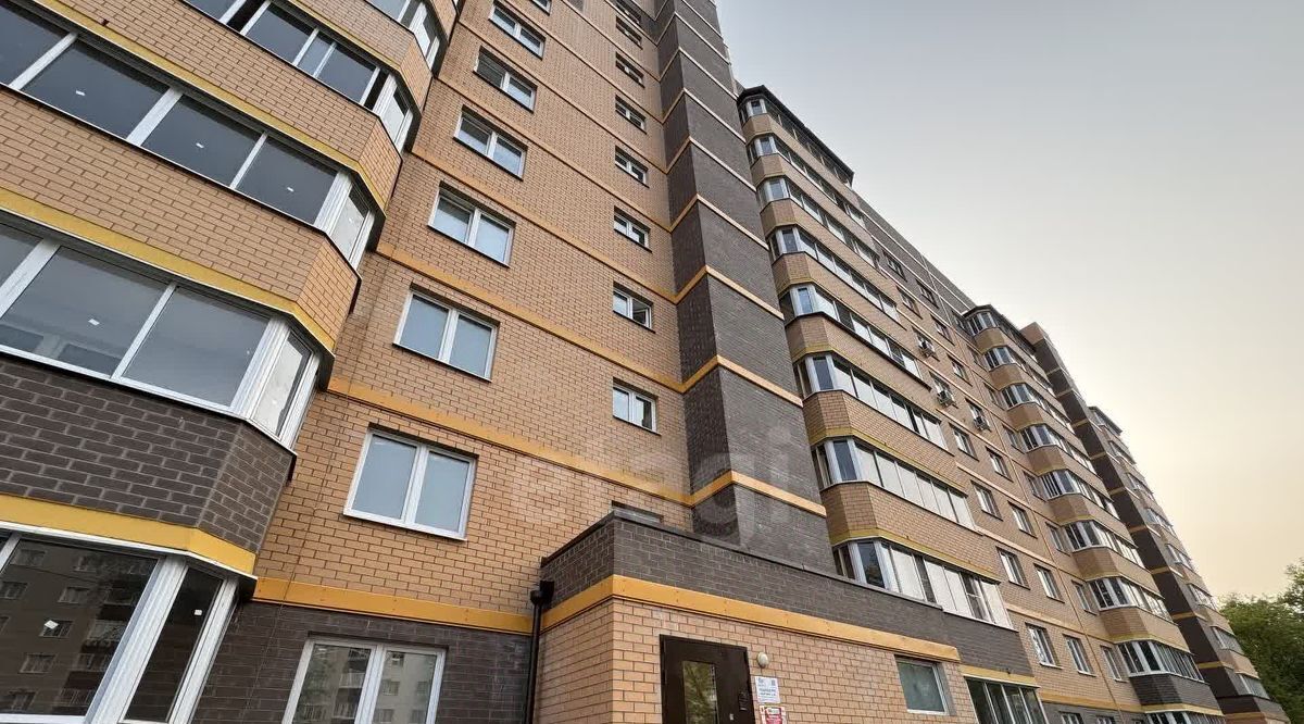 квартира г Клин п Майданово 2к 4 фото 30