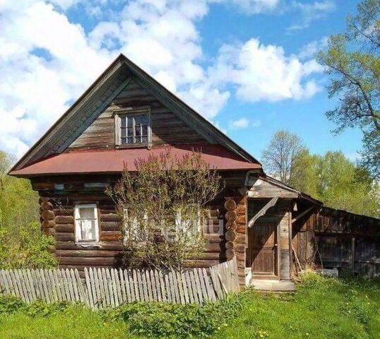 д. Сорокоумово, 8 фото