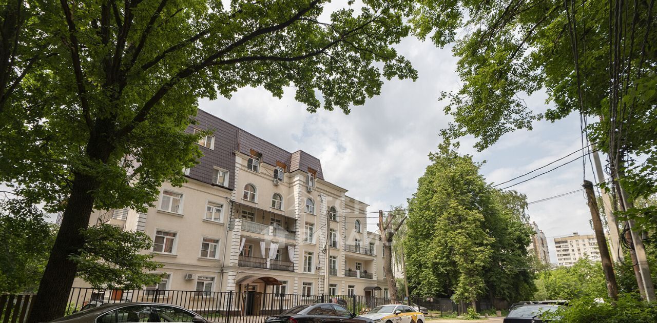 квартира г Королев ул Баумана 12 Медведково фото 29
