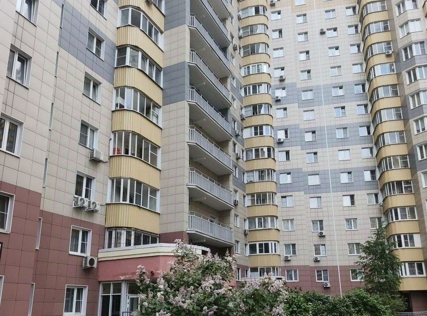 квартира г Балашиха ул Демин луг 6/5 Новогиреево фото 29