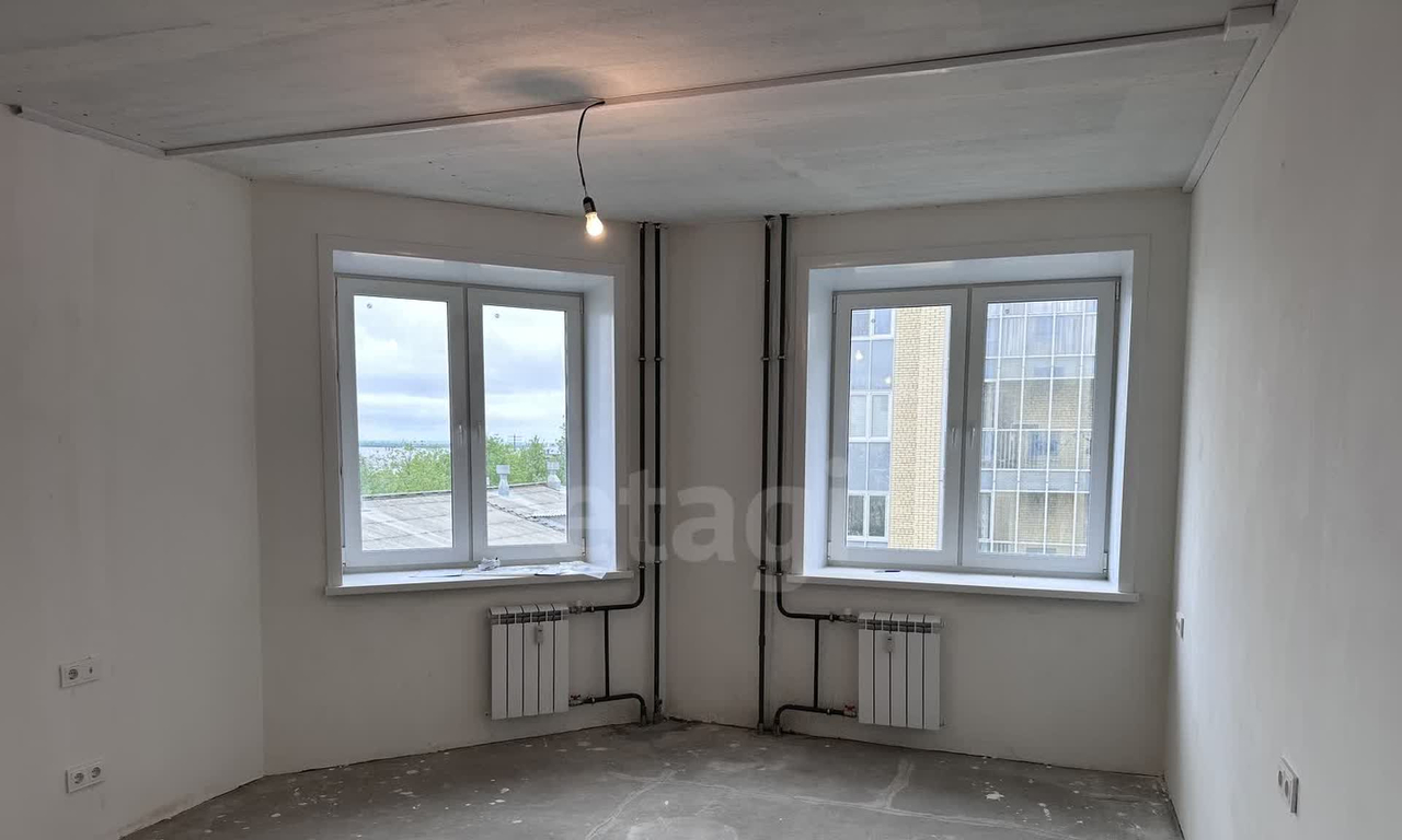 квартира г Архангельск наб Северной Двины 15/1 фото 4
