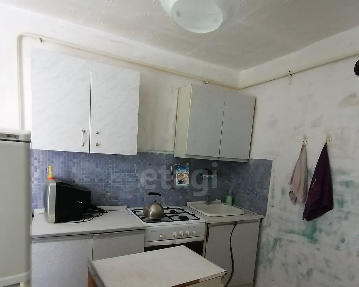 квартира г Ковров ул Колхозная 27 фото 2
