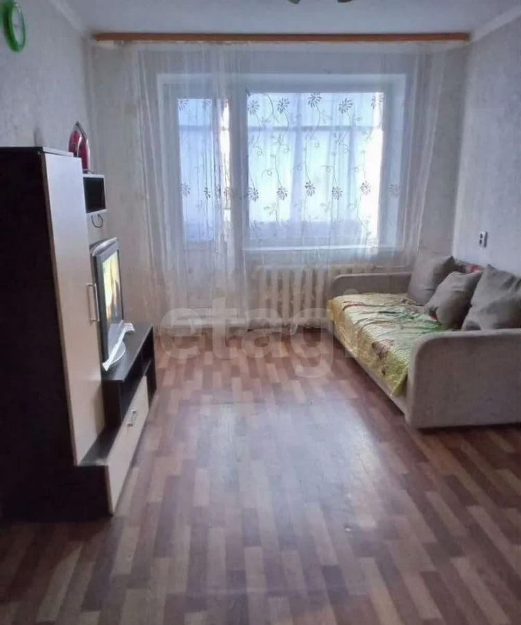 квартира г Мегион ул Заречная 15/1 Тюменская обл. фото 4