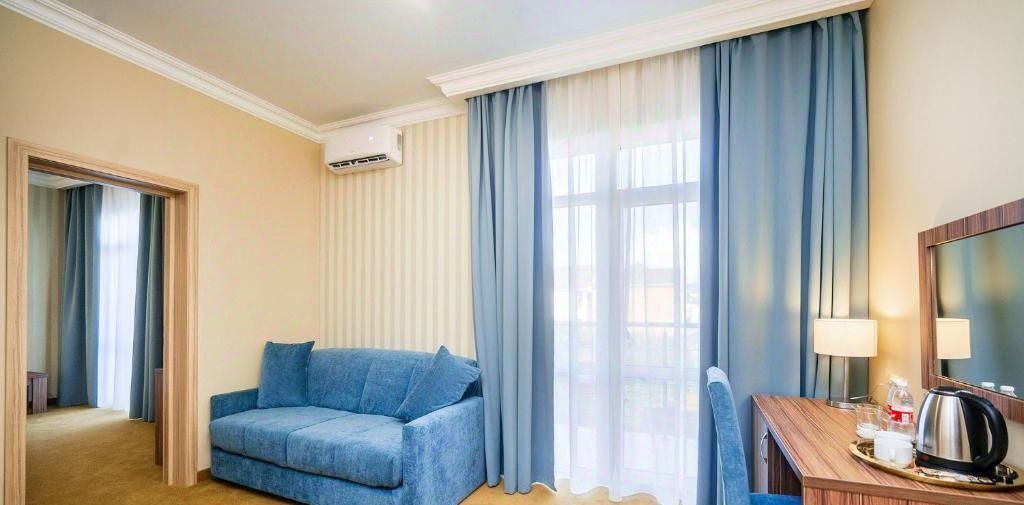 комната г Геленджик ул Октябрьская 20 Центр фото 4