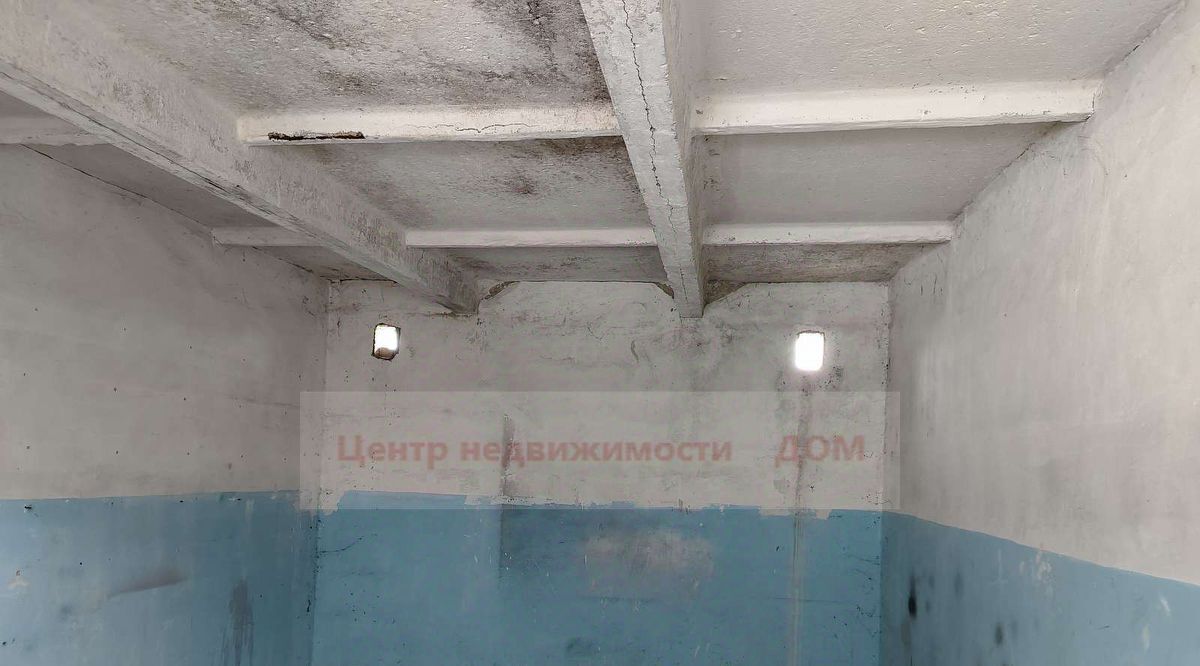 гараж г Белгород Восточный ул Губкина фото 3