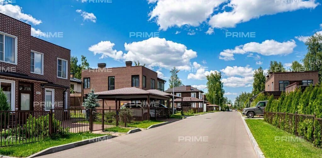 дом г Истра Рига Парк кп, Нахабино, 3 фото 14