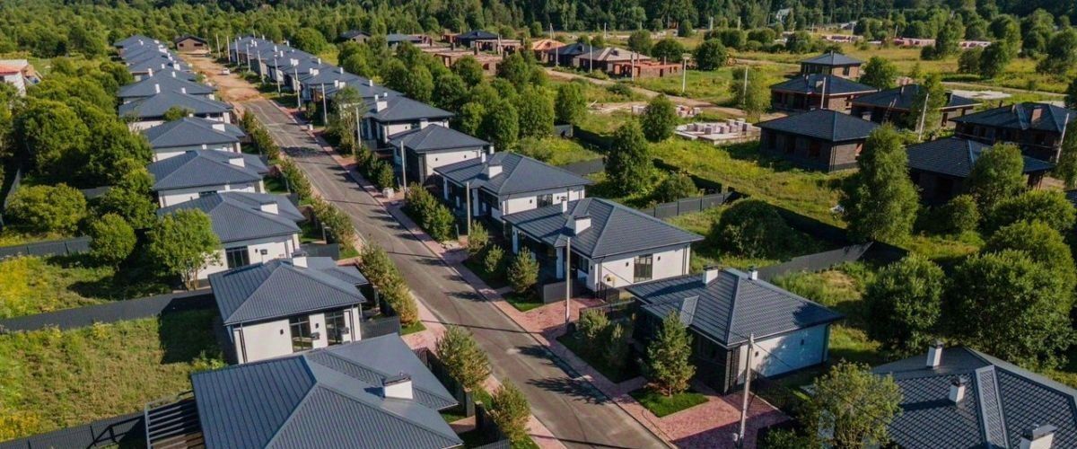 дом г Истра Рига лайф кп, 804 фото 7
