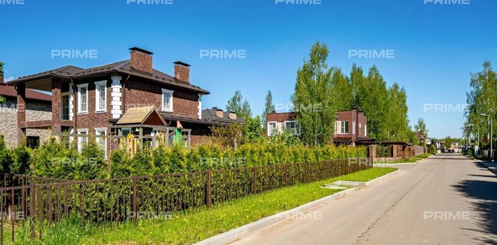 дом г Истра Рига Парк кп, Нахабино, 3 фото 25