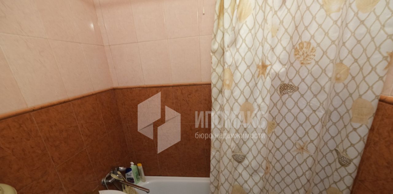 дом городской округ Наро-Фоминский г Апрелевка пер Апрелевский Апрелевка фото 9