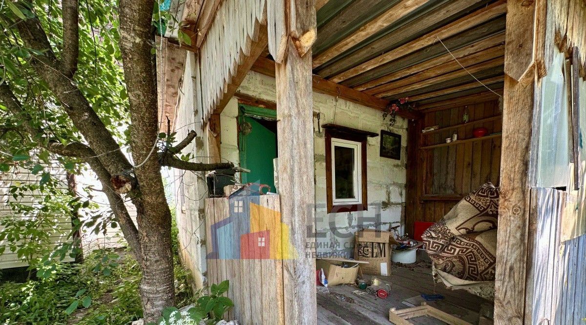 дом р-н Белевский г Белев ул Чапаева 21а фото 15