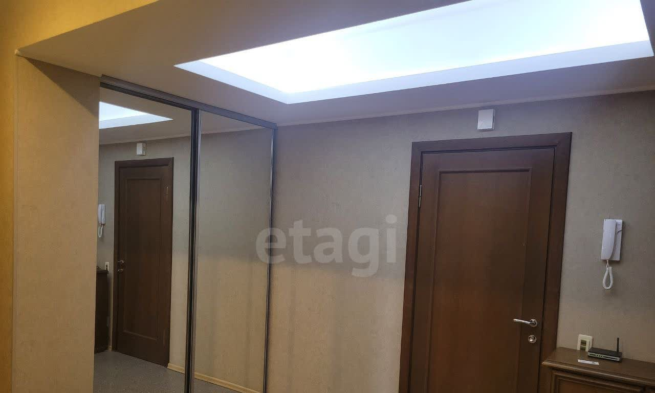 квартира г Брянск ул 3 Июля 14 фото 19