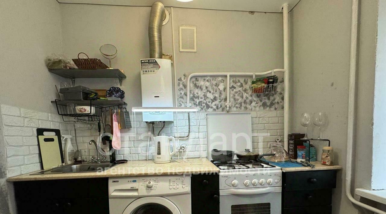 квартира г Ессентуки ул Огородная фото 9
