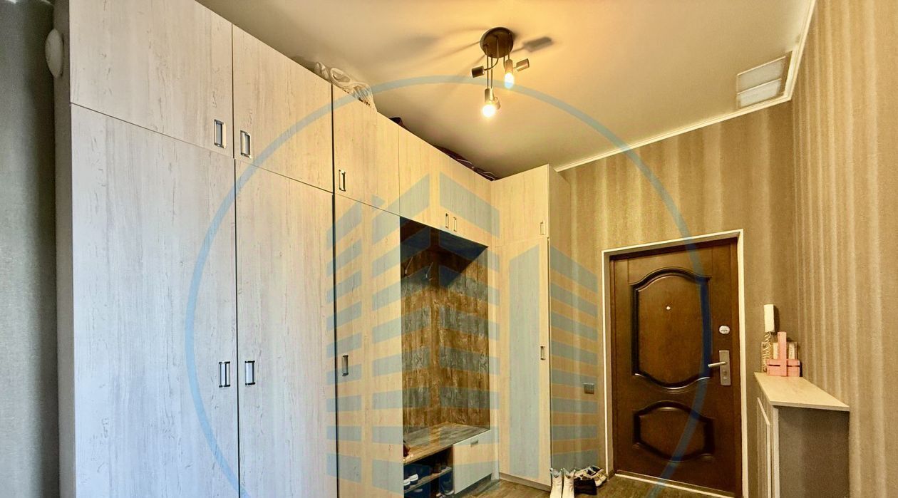 квартира г Ессентуки ул Новопятигорская 1/2 фото 16