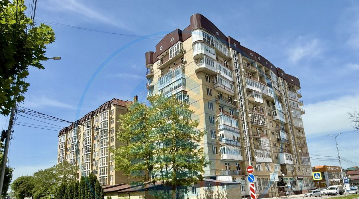 квартира г Ессентуки ул Новопятигорская 1/2 фото 27
