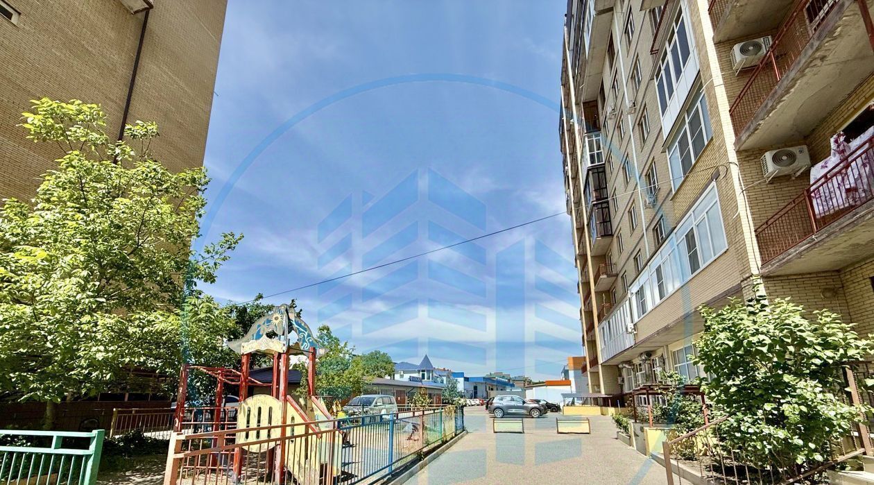 квартира г Ессентуки ул Новопятигорская 1/2 фото 26