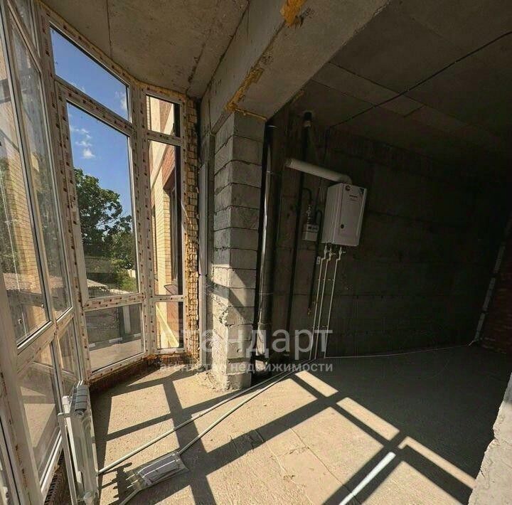 квартира г Ессентуки ул Октябрьская фото 13