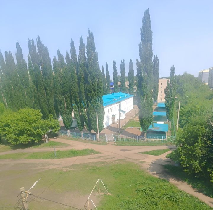квартира г Стерлитамак ул Гоголя 139 фото 9