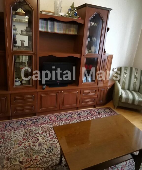 квартира г Москва метро Медведково ул Грекова 11 фото 3