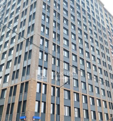 метро Говорово квартал 3а, 6 к 2 фото