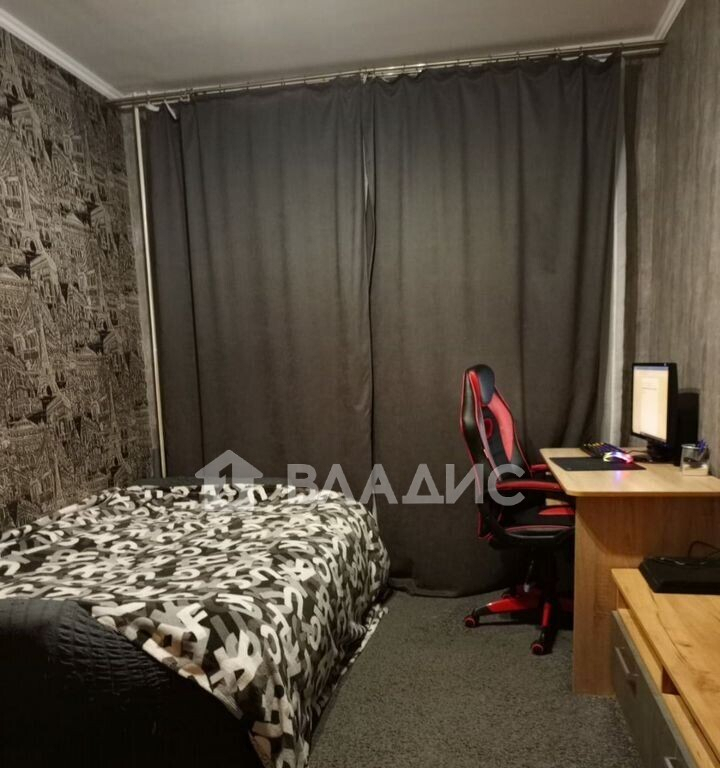 квартира г Москва Троицк B м-н, микрорайон В, 51 фото 1
