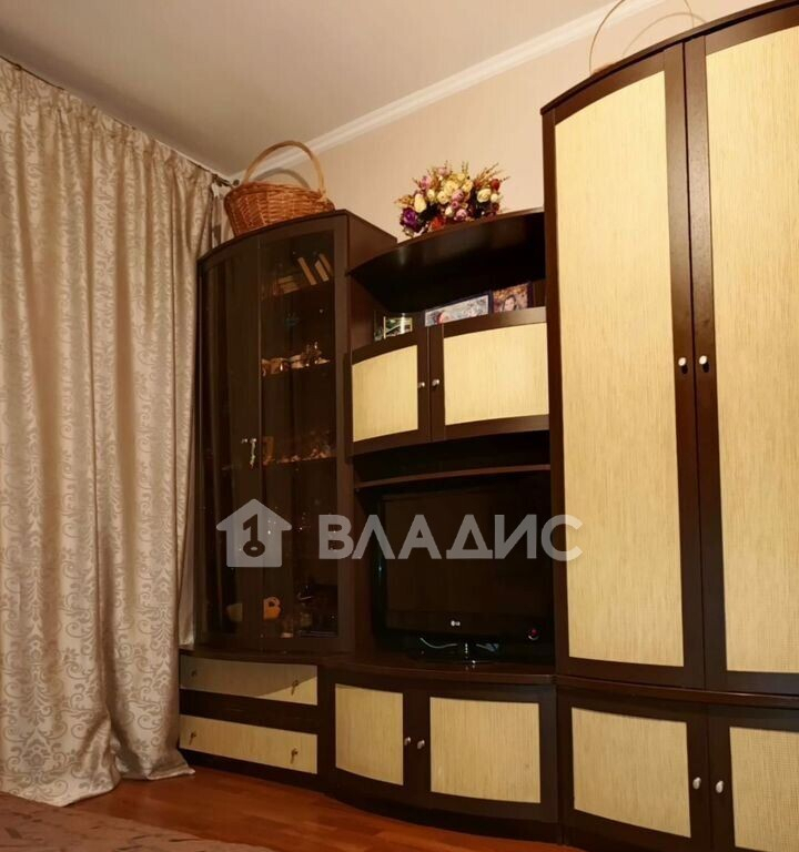 квартира г Москва Троицк B м-н, микрорайон В, 51 фото 3