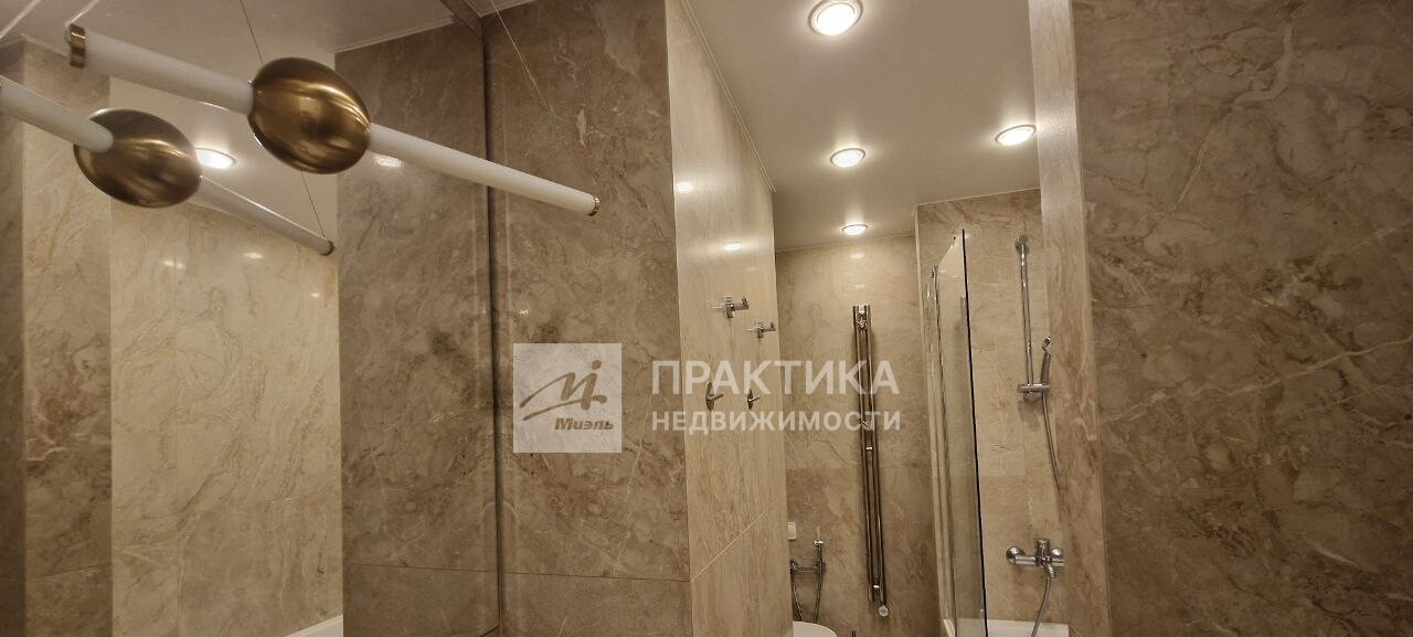 квартира г Балашиха пр-кт Ленина 32д фото 20