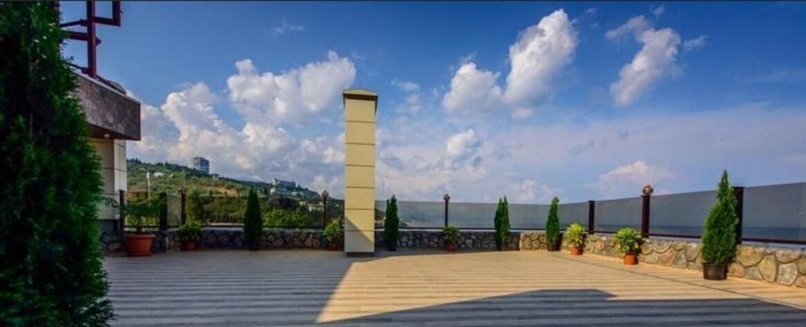 комната г Алушта ул Набережная 16е фото 6