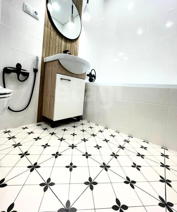 квартира г Калининград ул Крейсерская 13к/1 фото 4