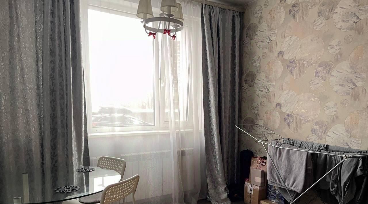 квартира г Одинцово Баковка ш Можайское 122 фото 4