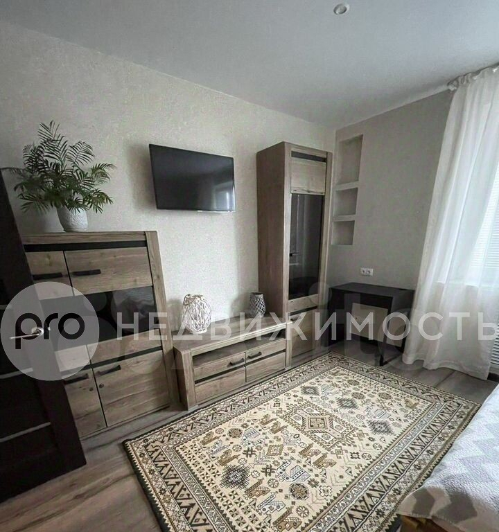 квартира р-н Рыбновский г Рыбное ул Березовая 8 фото 6