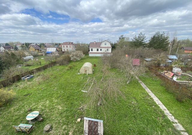 дом снт Славяночка р-н Пушкинский 17 км, 329, Красносельское шоссе фото