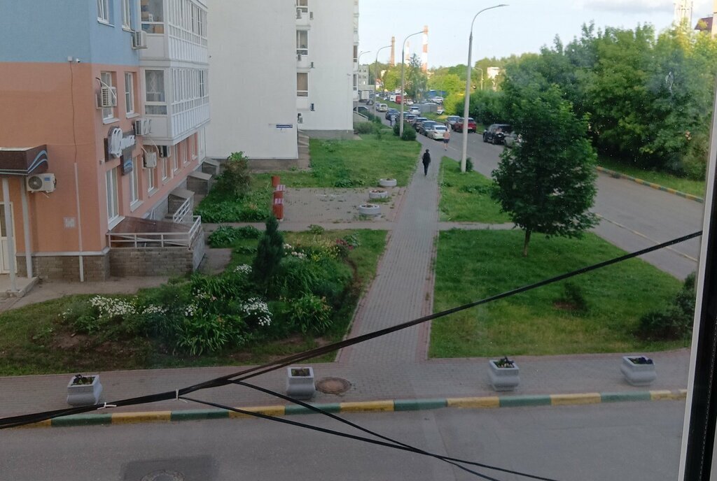 квартира г Нижний Новгород Горьковская ул Краснозвездная 29 фото 13